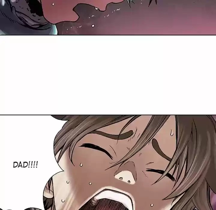 Leviathan (Lee Gyuntak) Chapter 4