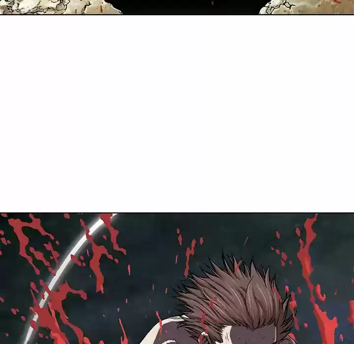 Leviathan (Lee Gyuntak) Chapter 4