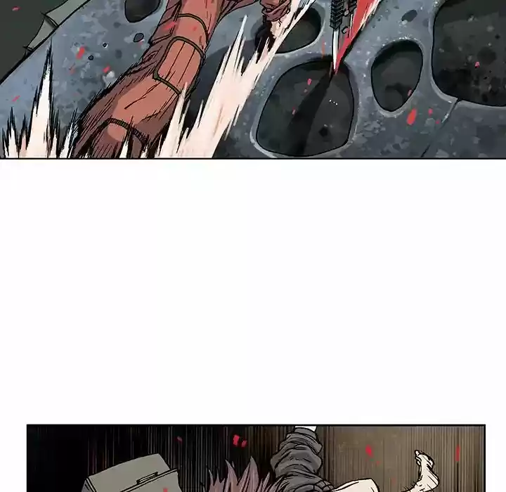 Leviathan (Lee Gyuntak) Chapter 4