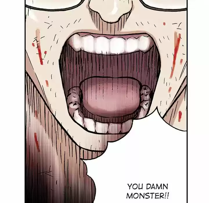 Leviathan (Lee Gyuntak) Chapter 4