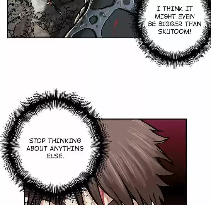 Leviathan (Lee Gyuntak) Chapter 4