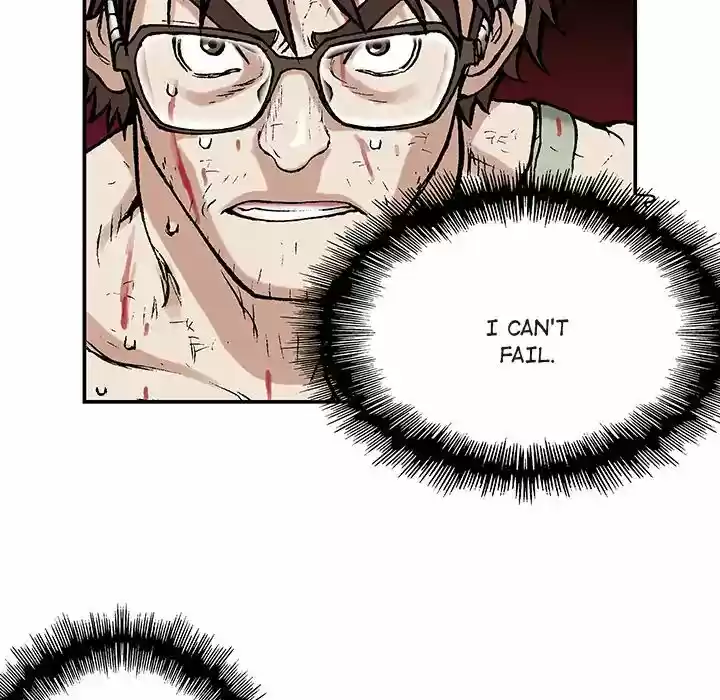 Leviathan (Lee Gyuntak) Chapter 4