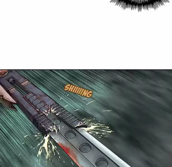 Leviathan (Lee Gyuntak) Chapter 4