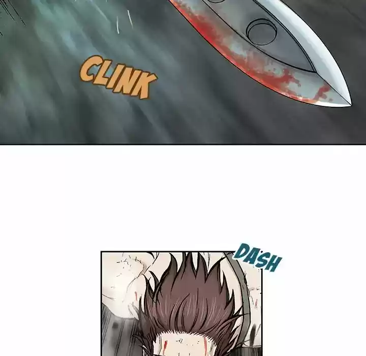 Leviathan (Lee Gyuntak) Chapter 4