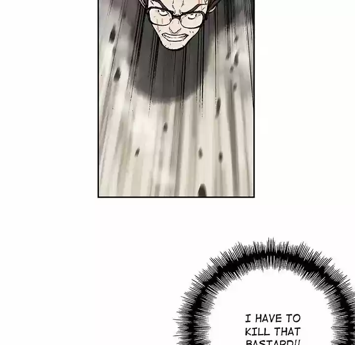 Leviathan (Lee Gyuntak) Chapter 4