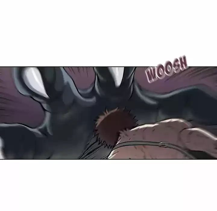 Leviathan (Lee Gyuntak) Chapter 4