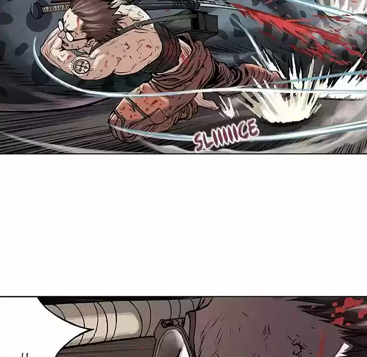 Leviathan (Lee Gyuntak) Chapter 4