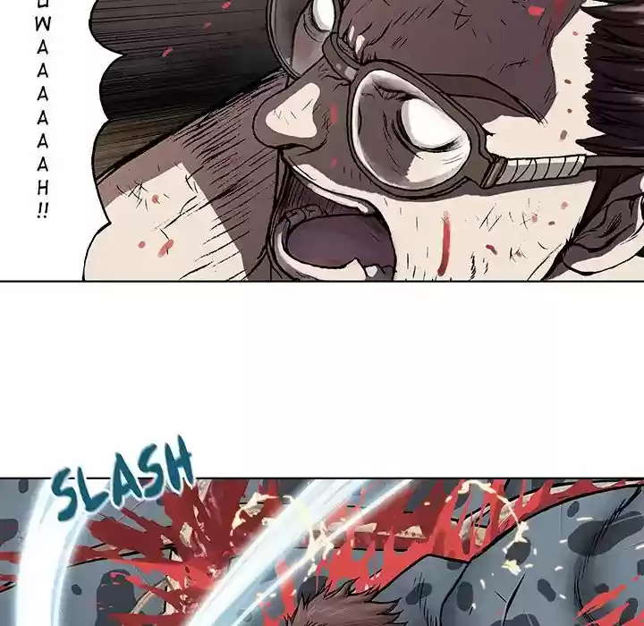 Leviathan (Lee Gyuntak) Chapter 4