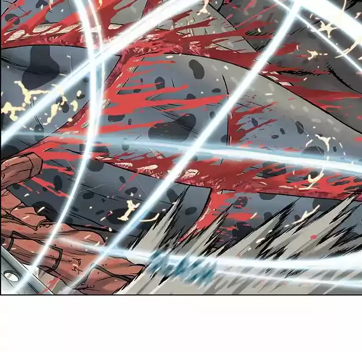 Leviathan (Lee Gyuntak) Chapter 4