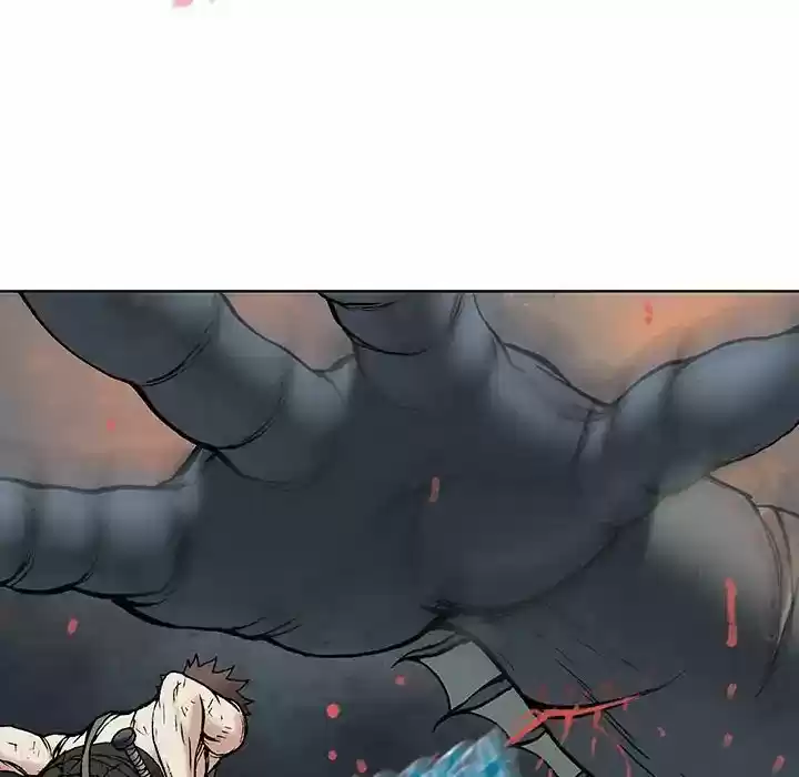 Leviathan (Lee Gyuntak) Chapter 4