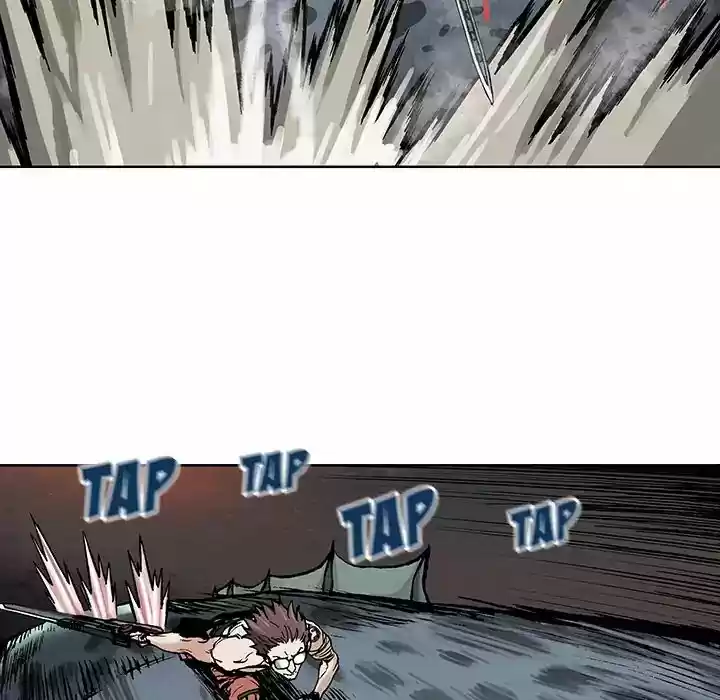 Leviathan (Lee Gyuntak) Chapter 4