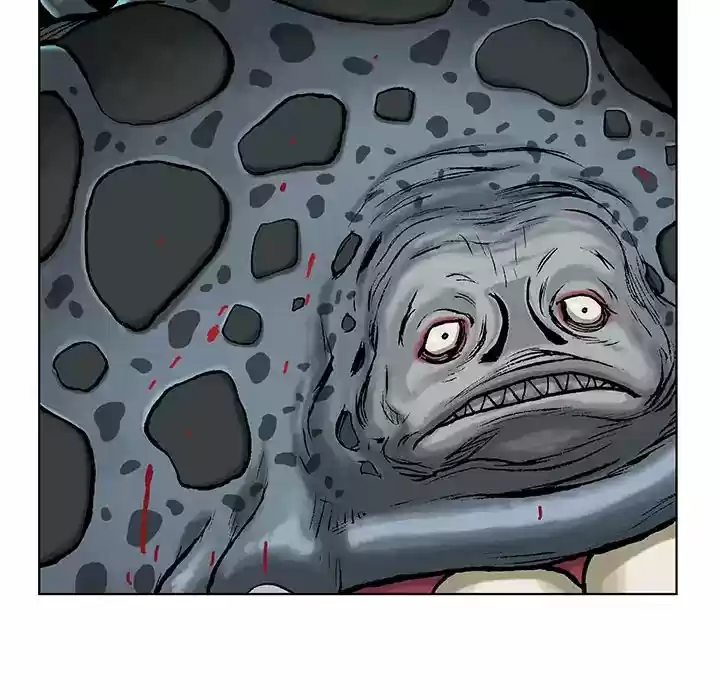 Leviathan (Lee Gyuntak) Chapter 4