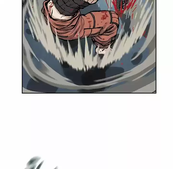 Leviathan (Lee Gyuntak) Chapter 4