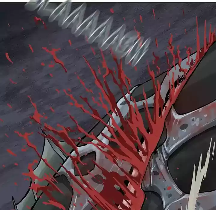 Leviathan (Lee Gyuntak) Chapter 4