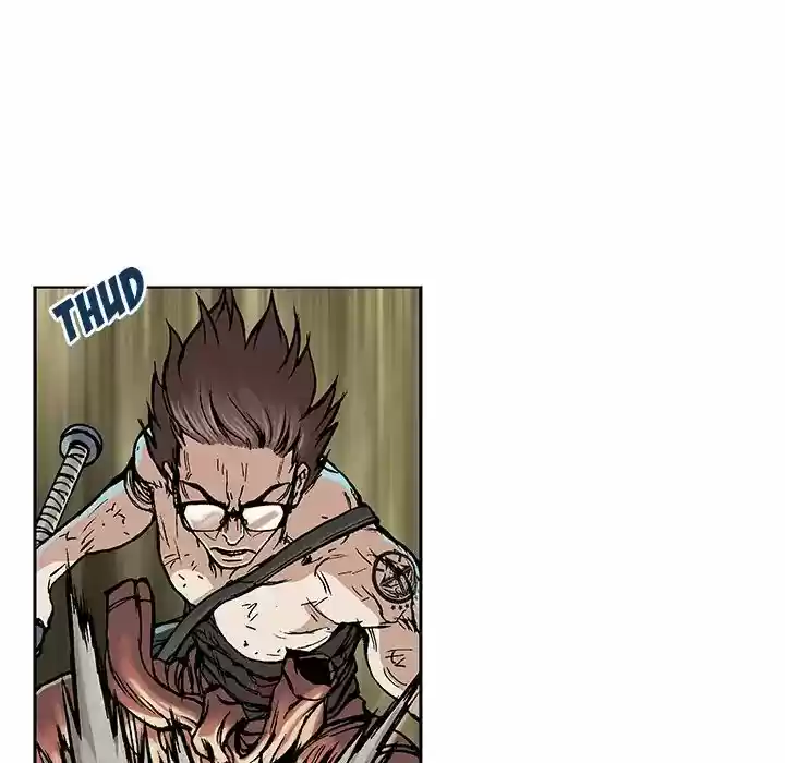 Leviathan (Lee Gyuntak) Chapter 4