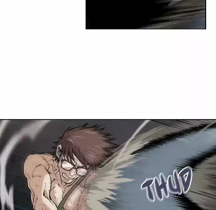 Leviathan (Lee Gyuntak) Chapter 4