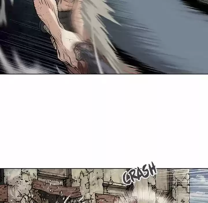 Leviathan (Lee Gyuntak) Chapter 4