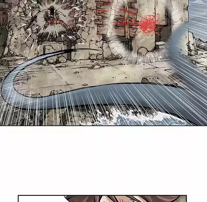 Leviathan (Lee Gyuntak) Chapter 4