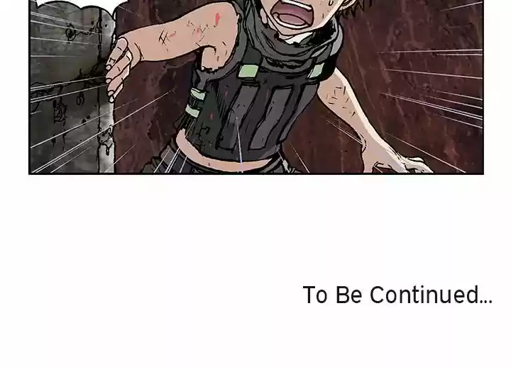 Leviathan (Lee Gyuntak) Chapter 4