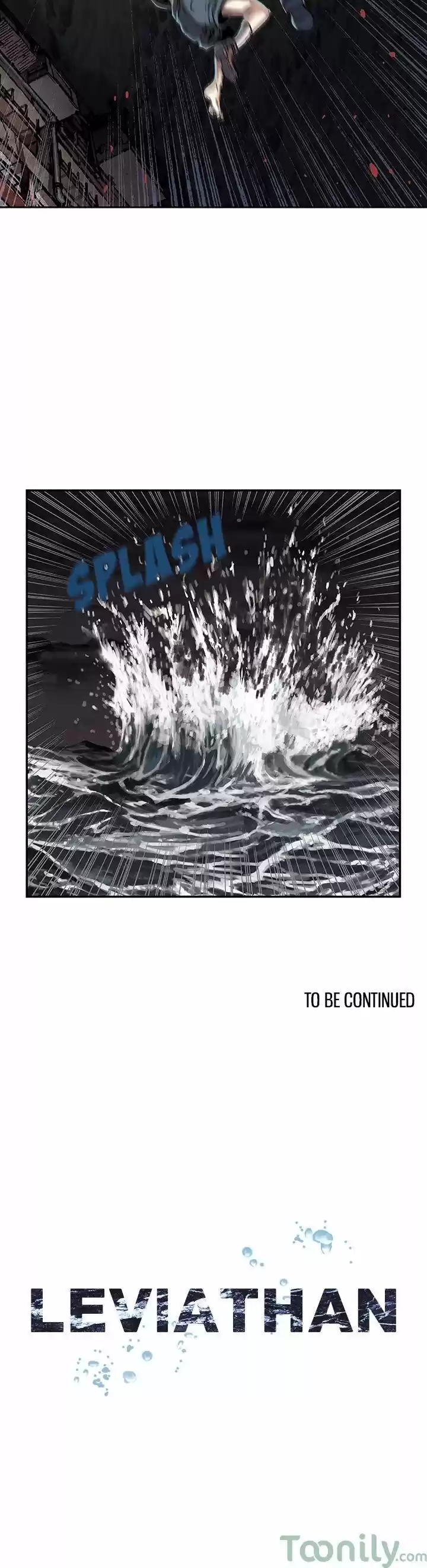 Leviathan (Lee Gyuntak) Chapter 41