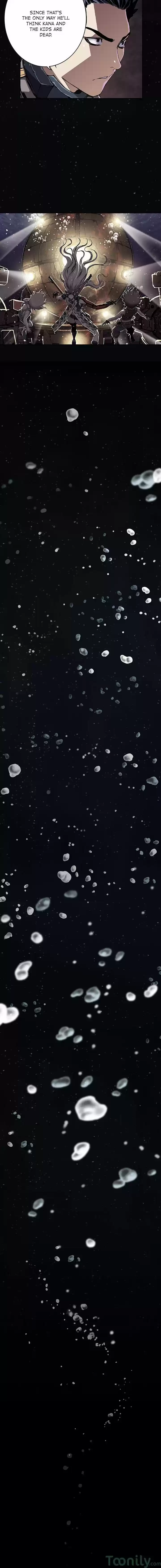 Leviathan (Lee Gyuntak) Chapter 42