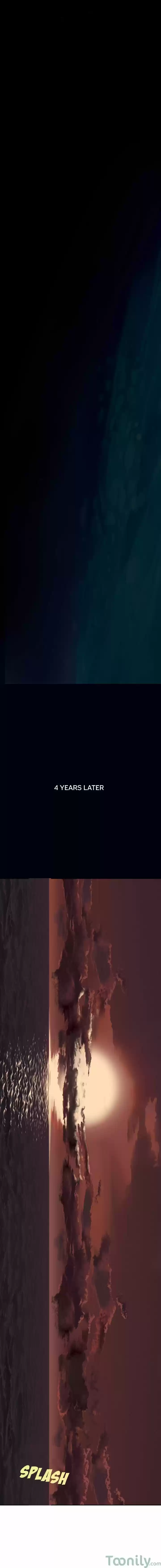 Leviathan (Lee Gyuntak) Chapter 42