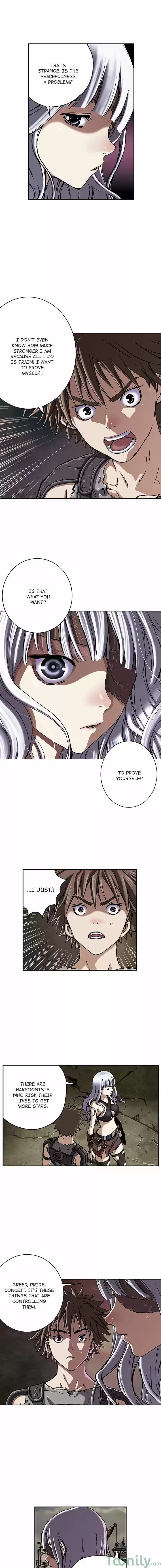 Leviathan (Lee Gyuntak) Chapter 46