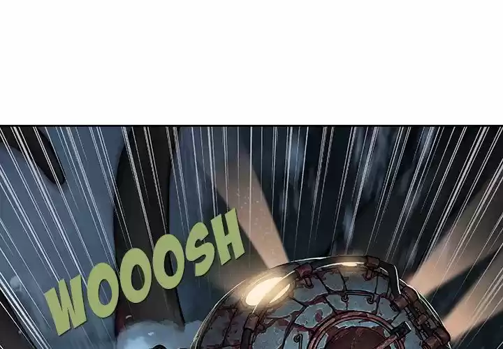 Leviathan (Lee Gyuntak) Chapter 62