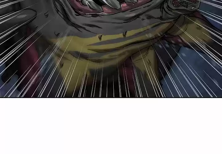 Leviathan (Lee Gyuntak) Chapter 62