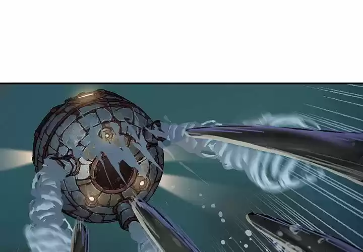 Leviathan (Lee Gyuntak) Chapter 62