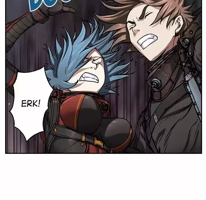 Leviathan (Lee Gyuntak) Chapter 62