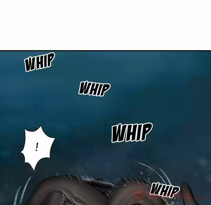 Leviathan (Lee Gyuntak) Chapter 62