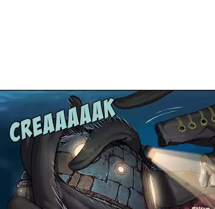 Leviathan (Lee Gyuntak) Chapter 62