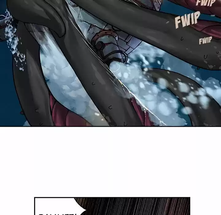 Leviathan (Lee Gyuntak) Chapter 62