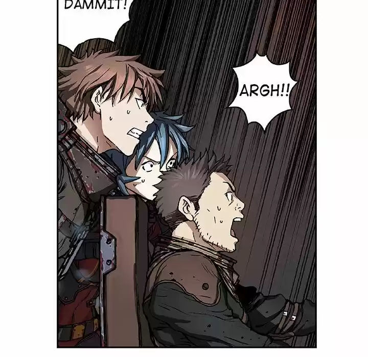 Leviathan (Lee Gyuntak) Chapter 62