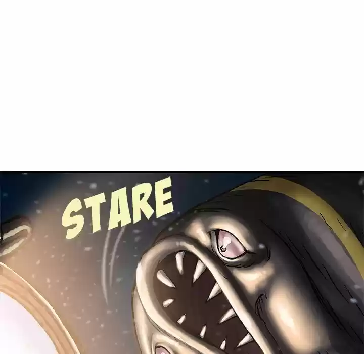 Leviathan (Lee Gyuntak) Chapter 62