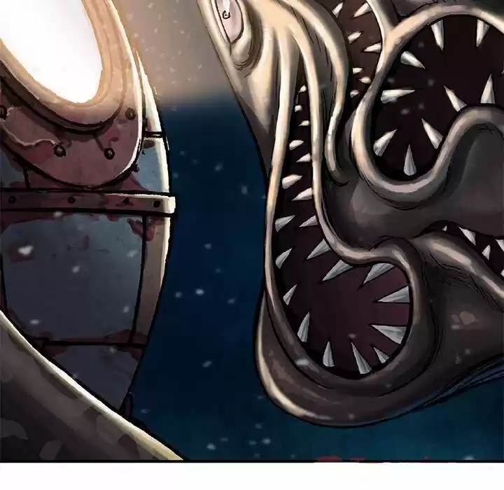 Leviathan (Lee Gyuntak) Chapter 62