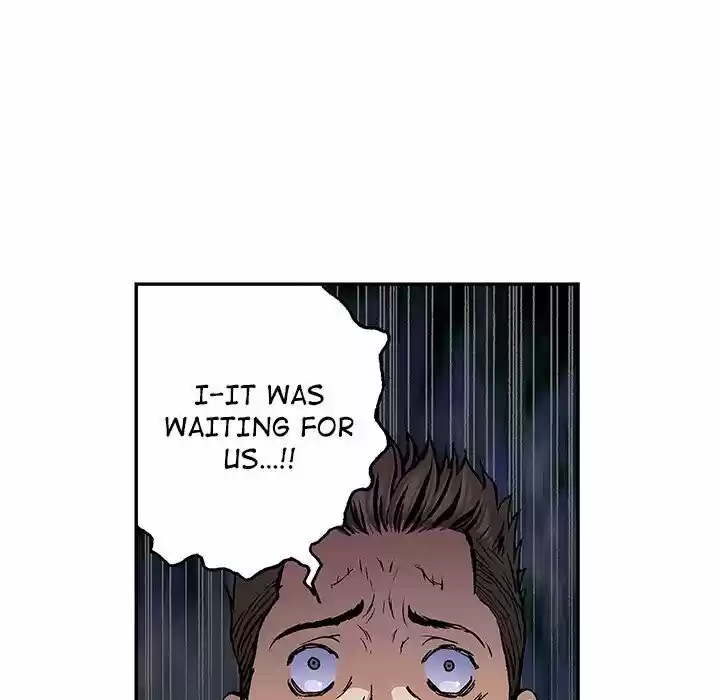 Leviathan (Lee Gyuntak) Chapter 62