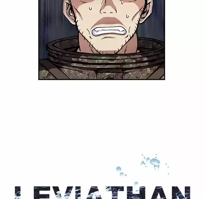Leviathan (Lee Gyuntak) Chapter 62