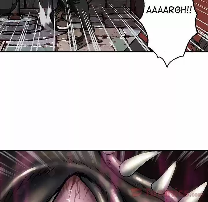 Leviathan (Lee Gyuntak) Chapter 62