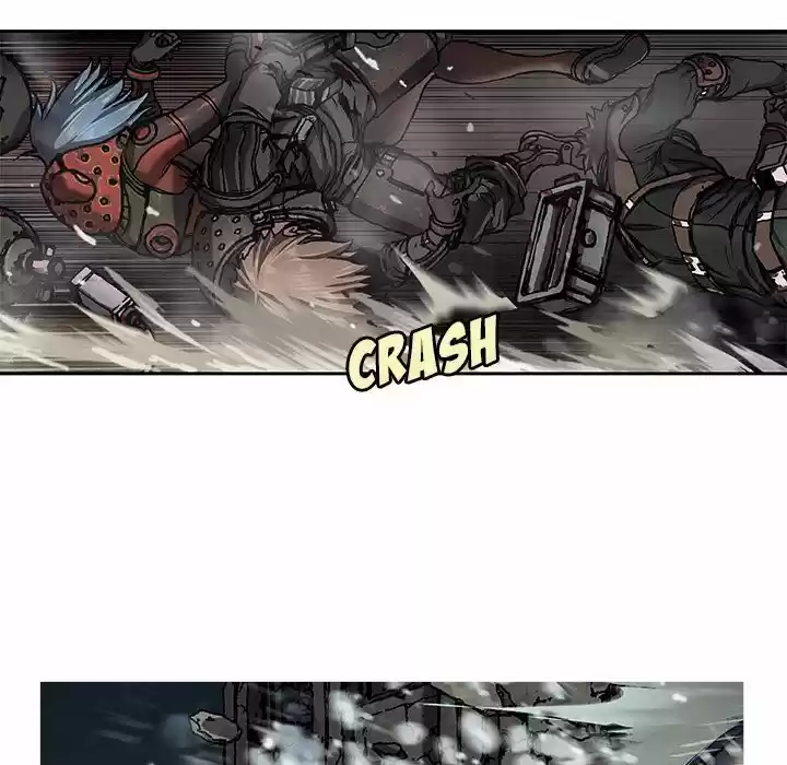 Leviathan (Lee Gyuntak) Chapter 62