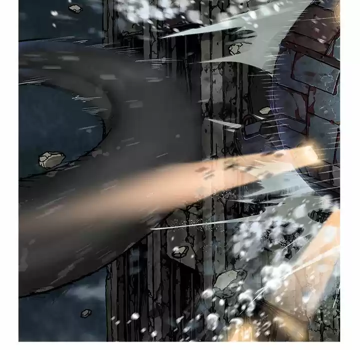 Leviathan (Lee Gyuntak) Chapter 62