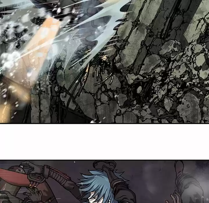 Leviathan (Lee Gyuntak) Chapter 62