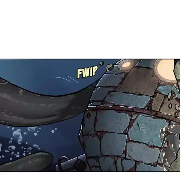 Leviathan (Lee Gyuntak) Chapter 62