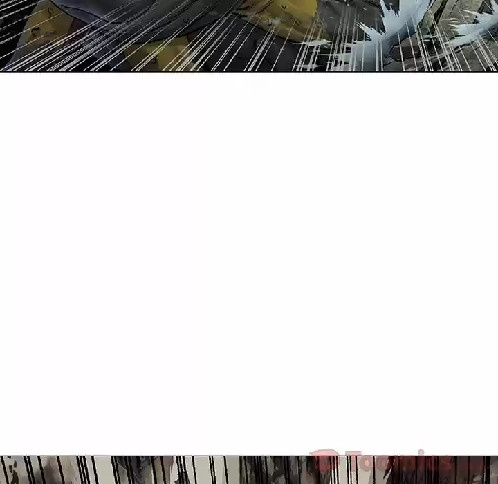 Leviathan (Lee Gyuntak) Chapter 62