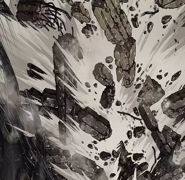 Leviathan (Lee Gyuntak) Chapter 62