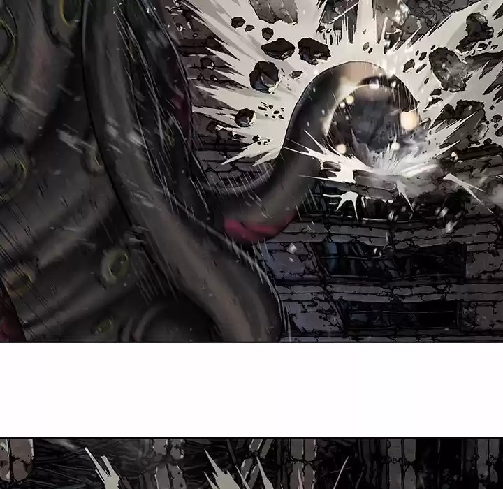 Leviathan (Lee Gyuntak) Chapter 62