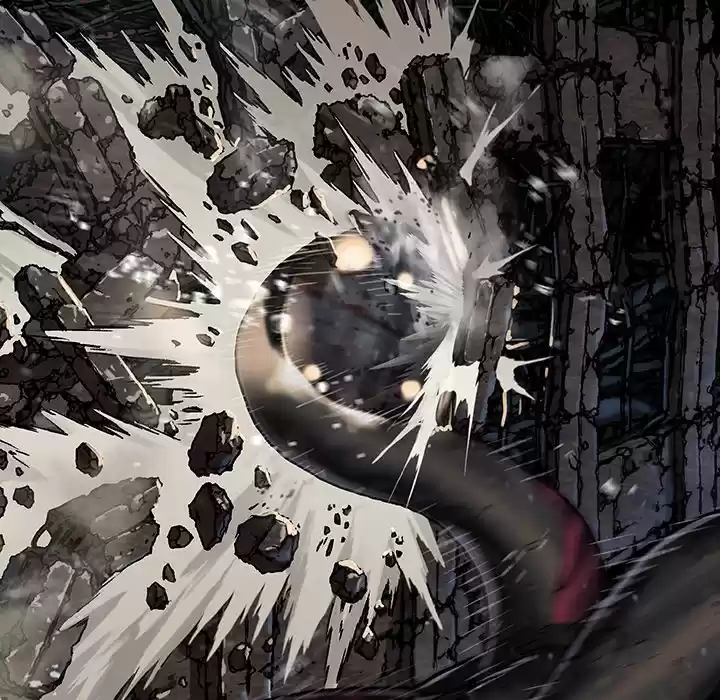 Leviathan (Lee Gyuntak) Chapter 62