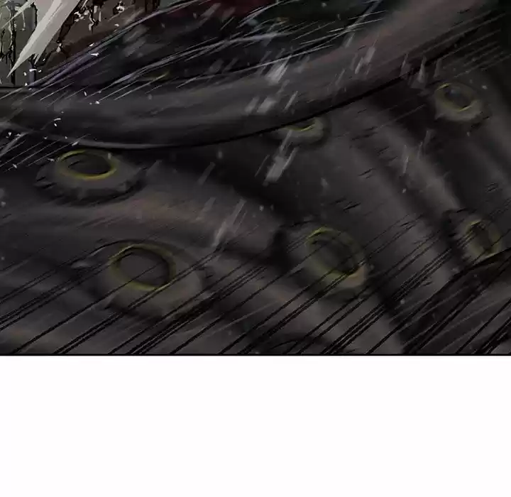 Leviathan (Lee Gyuntak) Chapter 62