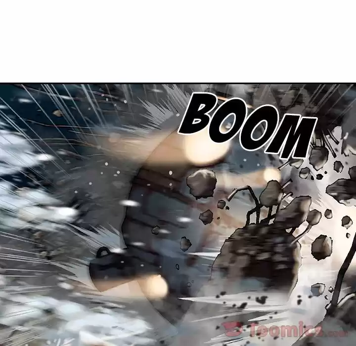 Leviathan (Lee Gyuntak) Chapter 62